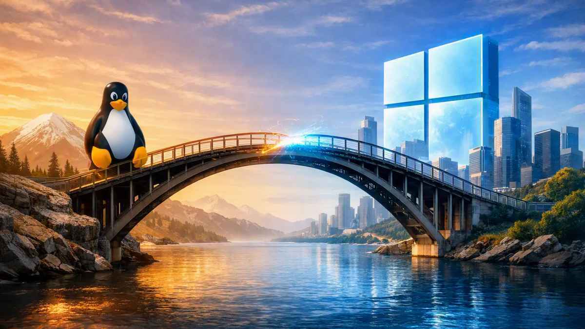 **WinBtrfs 1.10 : un pas important pour une meilleure compatibilité entre Windows et Btrfs**